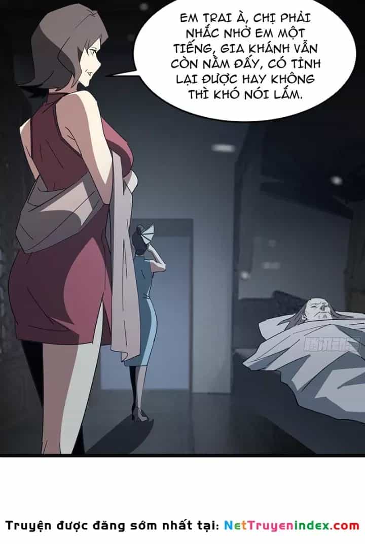 Phổ La Chi Chủ - Chương 7 - ảnh 50