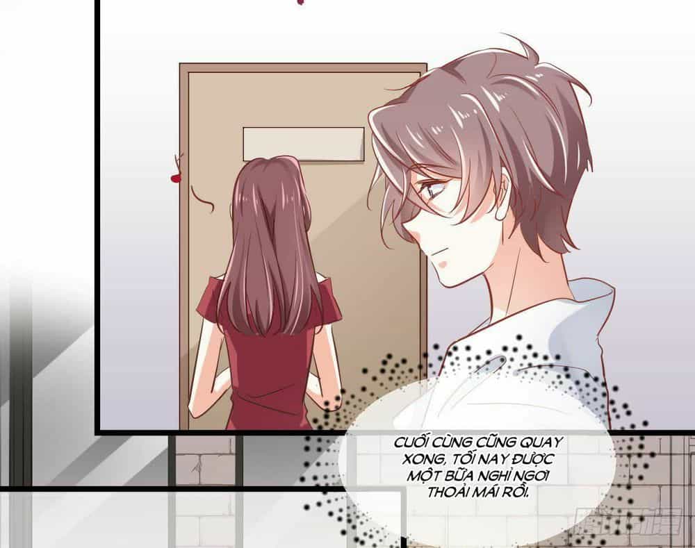 Phò Mã Lại Muốn Chơi Trò Couple Với Tôi - Chương 10 - ảnh 22