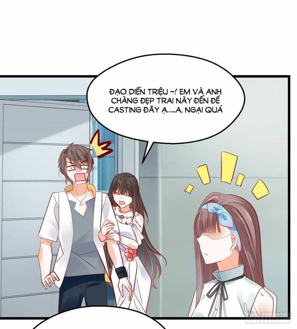 Phò Mã Lại Muốn Chơi Trò Couple Với Tôi - Chương 15 - ảnh 15