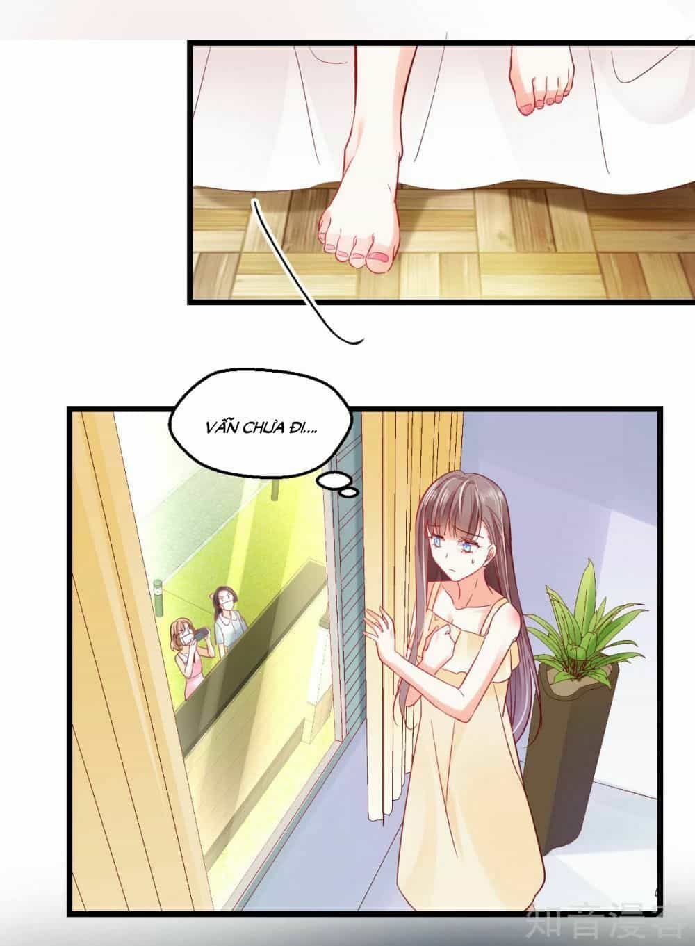 Phò Mã Lại Muốn Chơi Trò Couple Với Tôi - Chương 22 - ảnh 6