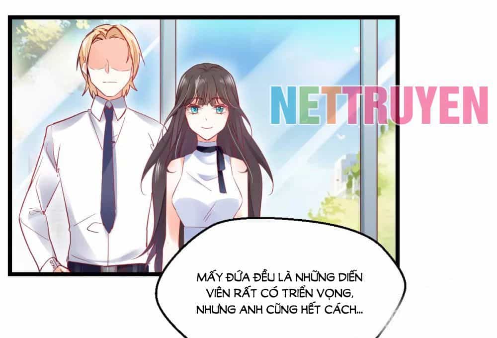 Phò Mã Lại Muốn Chơi Trò Couple Với Tôi - Chương 24 - ảnh 6