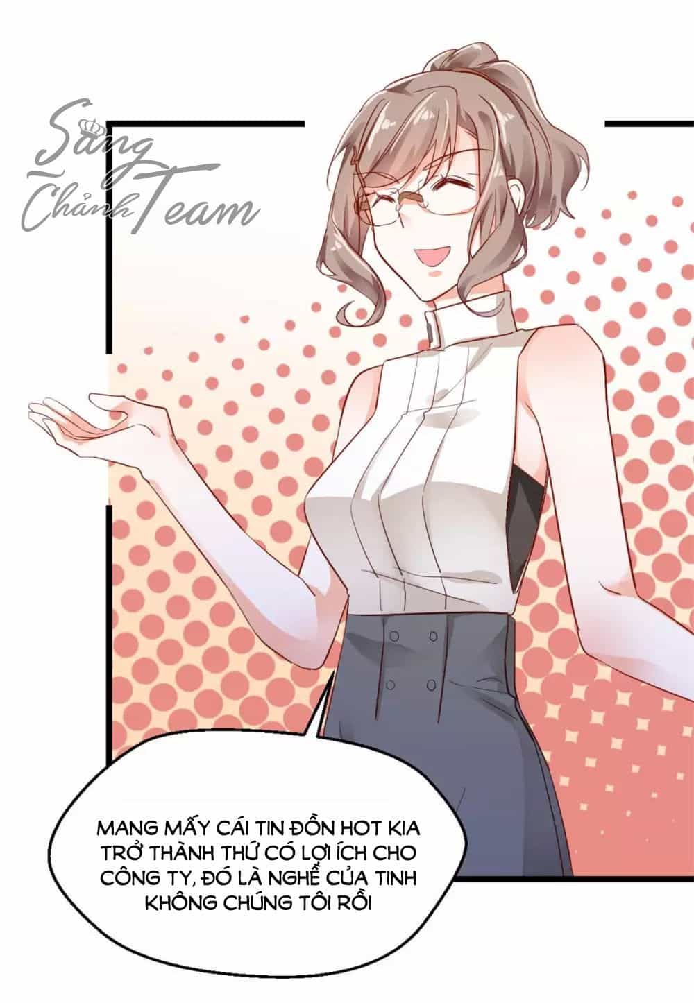 Phò Mã Lại Muốn Chơi Trò Couple Với Tôi - Chương 28 - ảnh 27