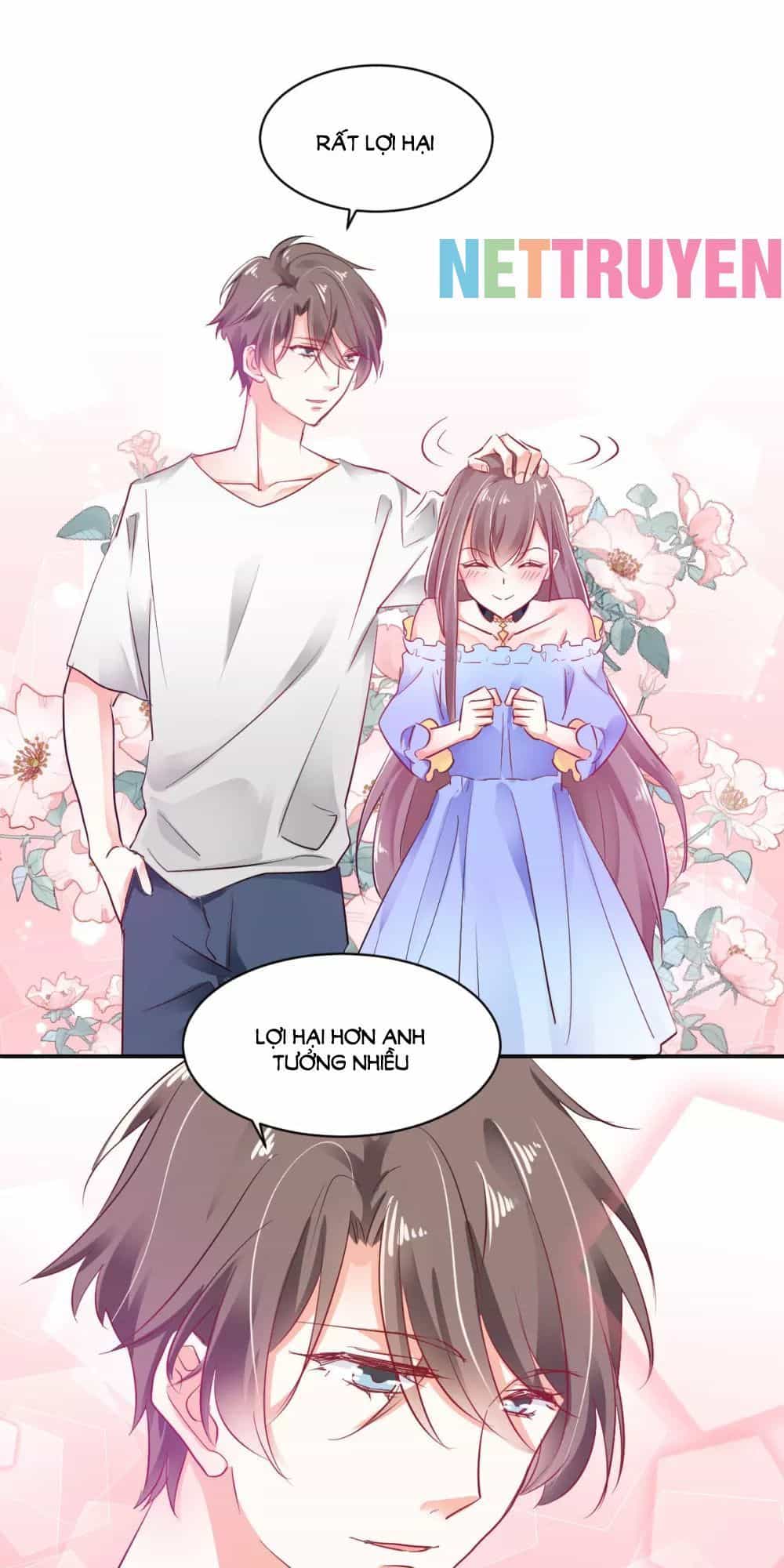Phò Mã Lại Muốn Chơi Trò Couple Với Tôi - Chương 31 - ảnh 30