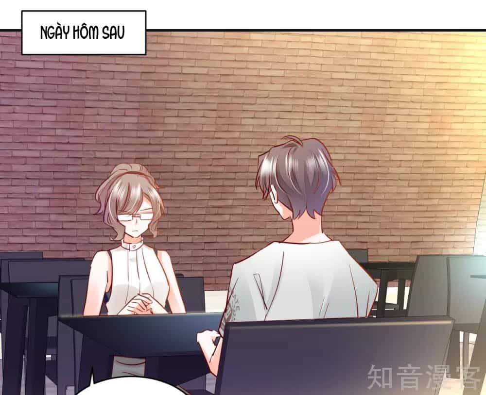 Phò Mã Lại Muốn Chơi Trò Couple Với Tôi - Chương 33 - ảnh 34