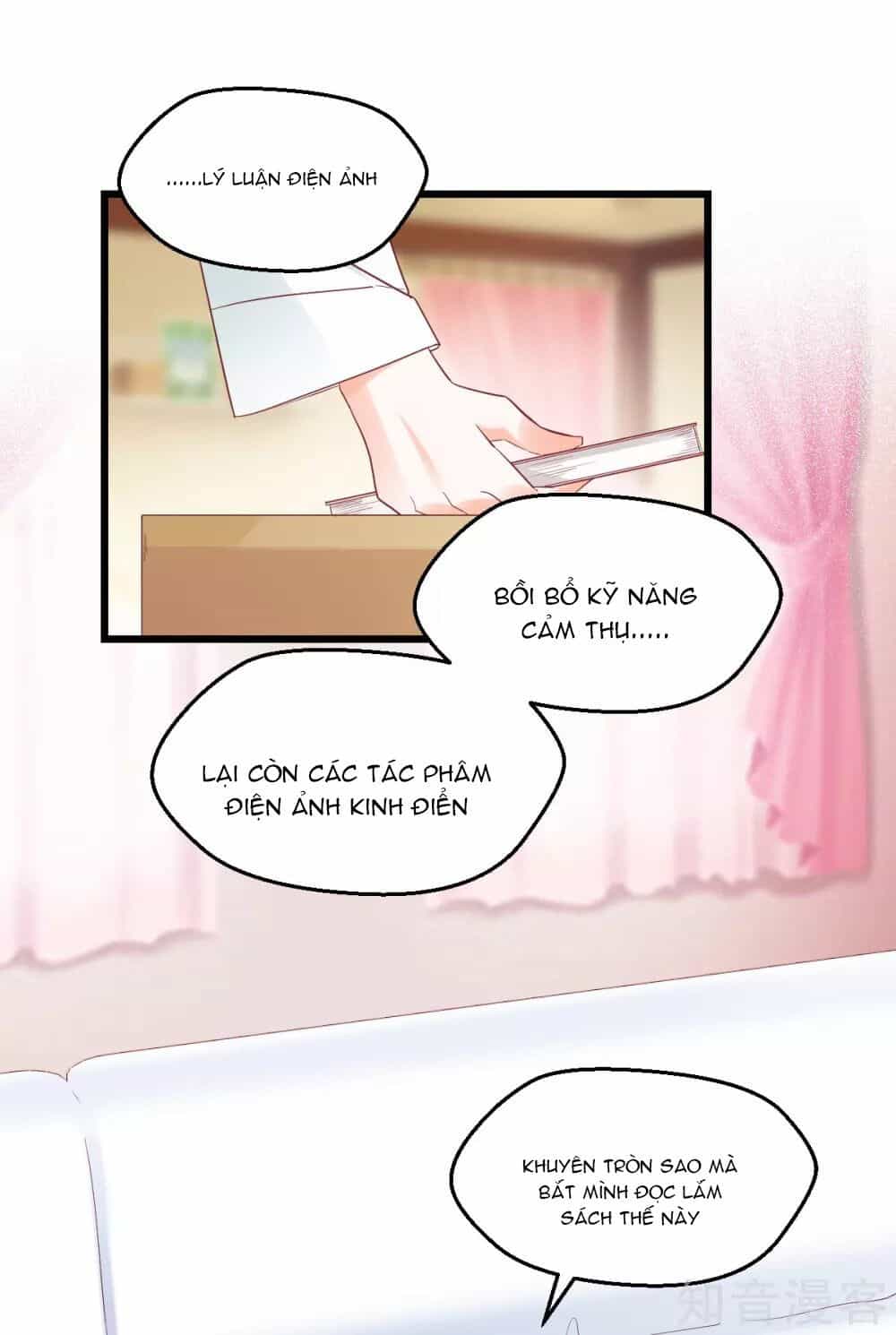 Phò Mã Lại Muốn Chơi Trò Couple Với Tôi - Chương 34 - ảnh 2
