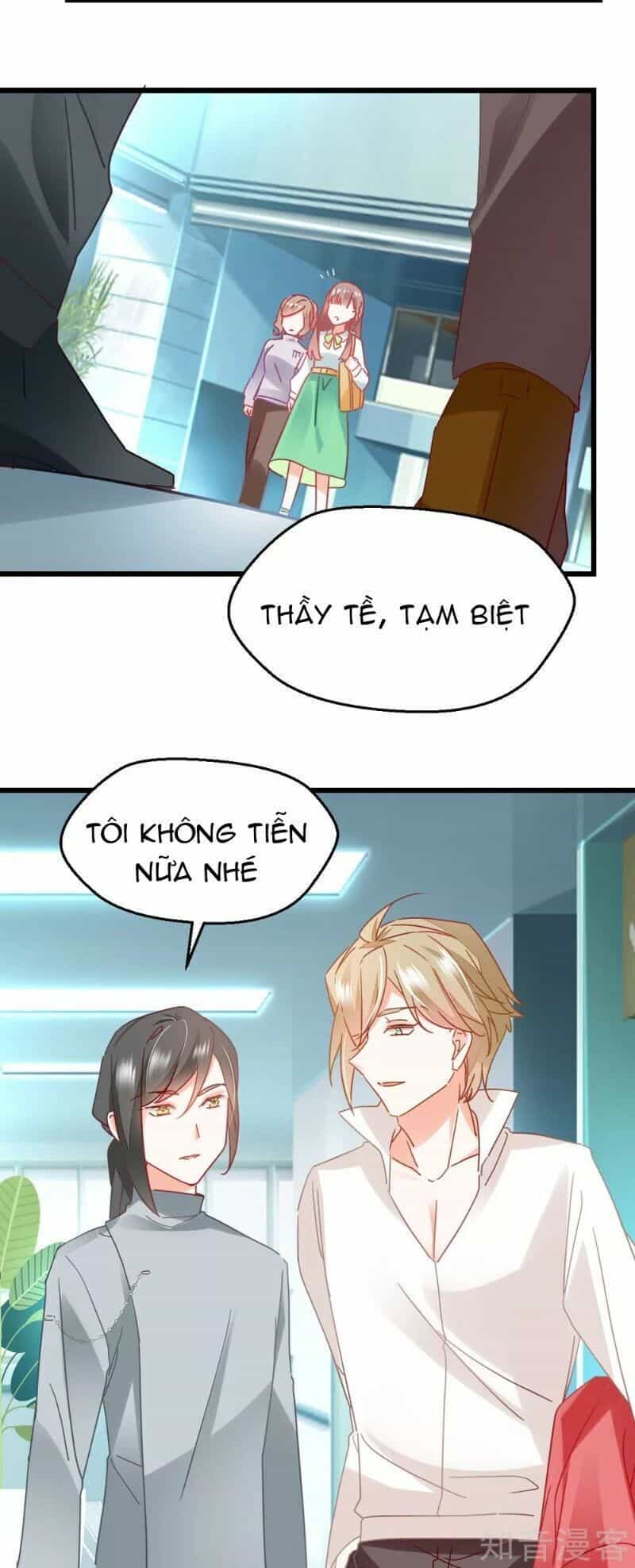 Phò Mã Lại Muốn Chơi Trò Couple Với Tôi - Chương 48 - ảnh 7