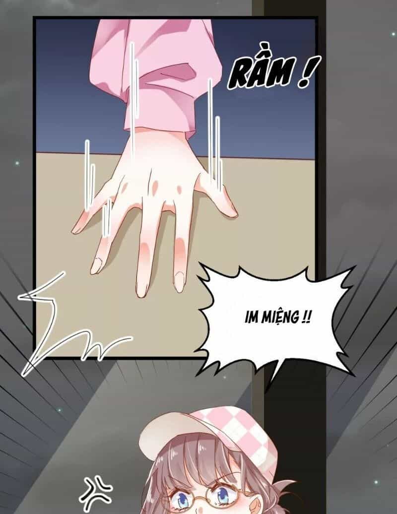 Phò Mã Lại Muốn Chơi Trò Couple Với Tôi - Chương 54 - ảnh 16