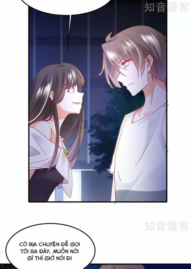 Phò Mã Lại Muốn Chơi Trò Couple Với Tôi - Chương 57 - ảnh 25