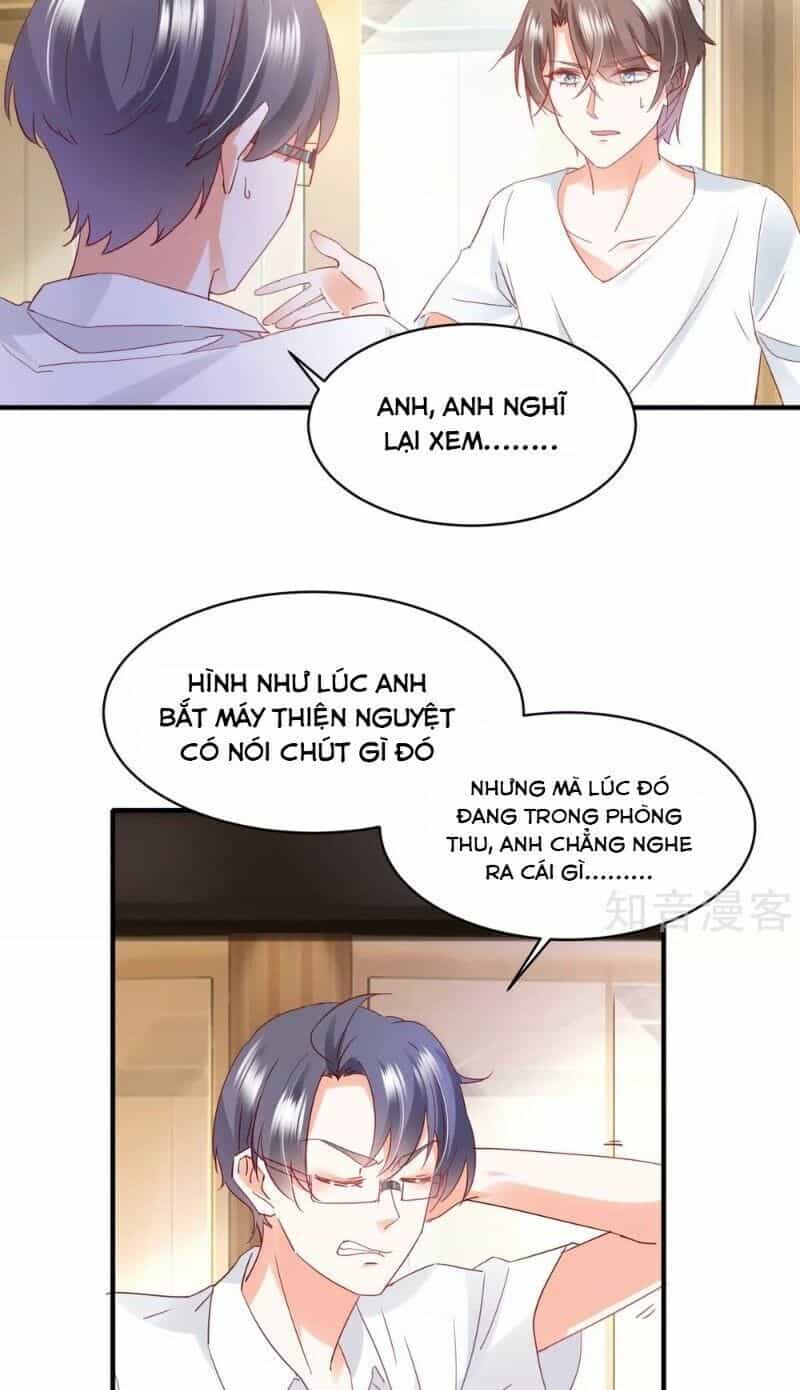 Phò Mã Lại Muốn Chơi Trò Couple Với Tôi - Chương 57 - ảnh 9