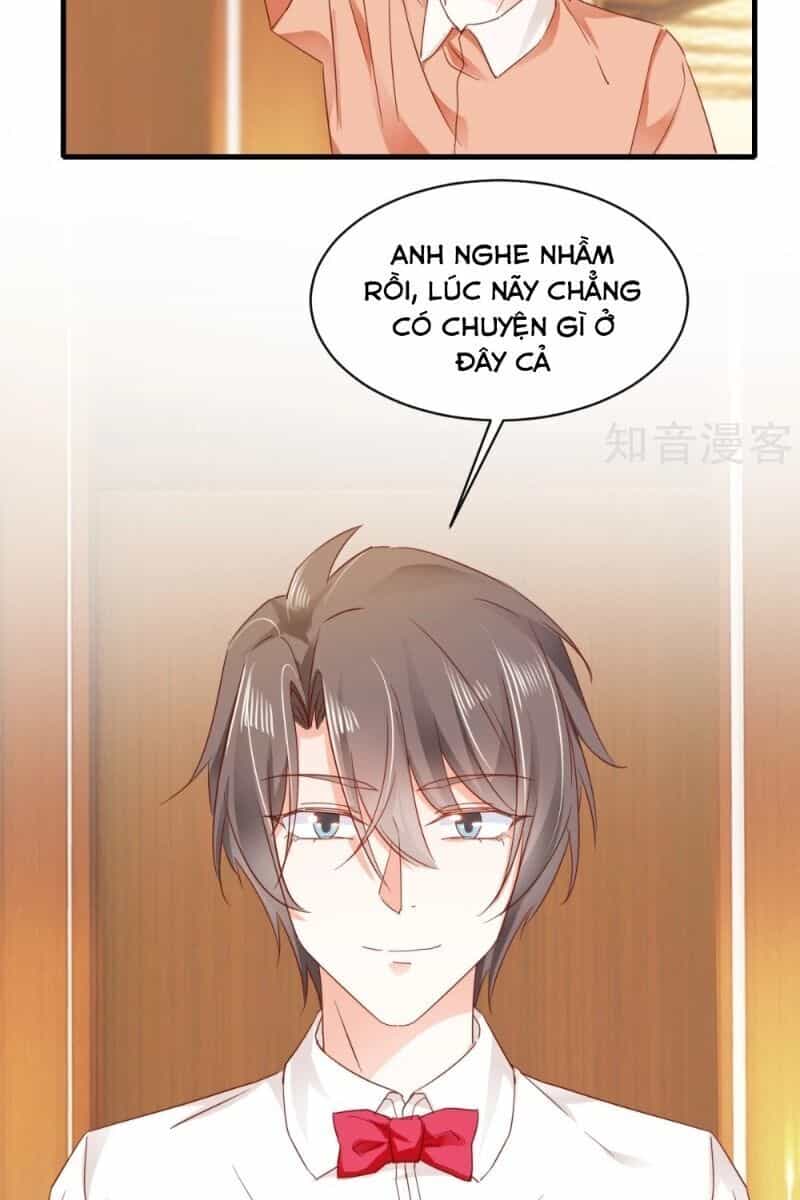 Phò Mã Lại Muốn Chơi Trò Couple Với Tôi - Chương 66 - ảnh 16
