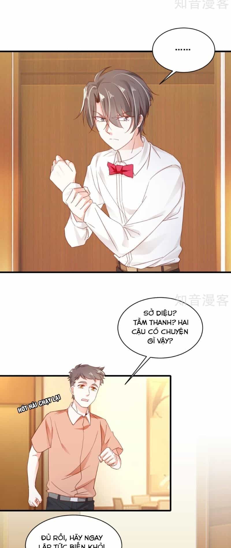 Phò Mã Lại Muốn Chơi Trò Couple Với Tôi - Chương 66 - ảnh 8