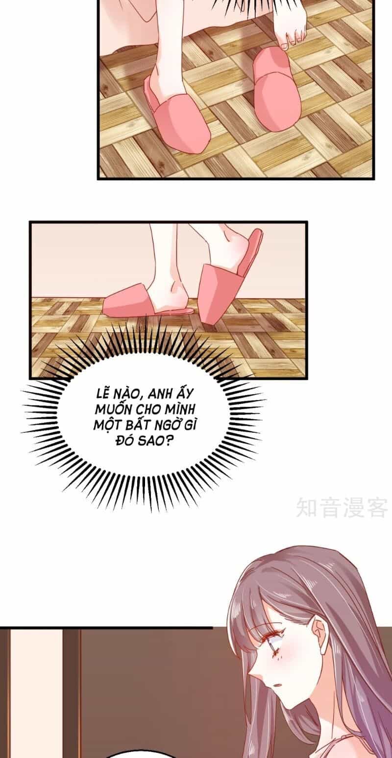 Phò Mã Lại Muốn Chơi Trò Couple Với Tôi - Chương 67 - ảnh 5