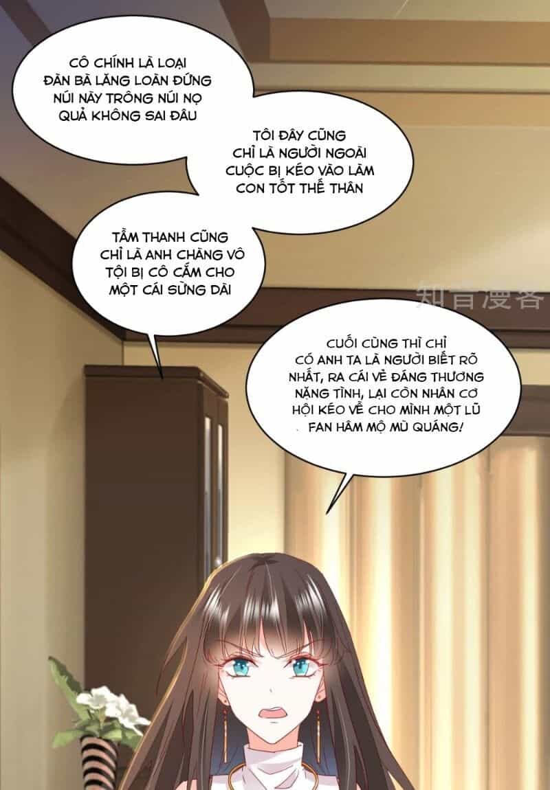 Phò Mã Lại Muốn Chơi Trò Couple Với Tôi - Chương 68 - ảnh 13