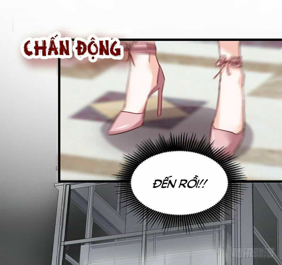 Phò Mã Lại Muốn Chơi Trò Couple Với Tôi - Chương 7 - ảnh 13