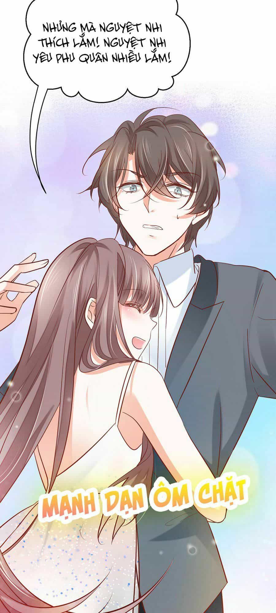 Phò Mã Lại Muốn Chơi Trò Couple Với Tôi - Chương 8 - ảnh 14