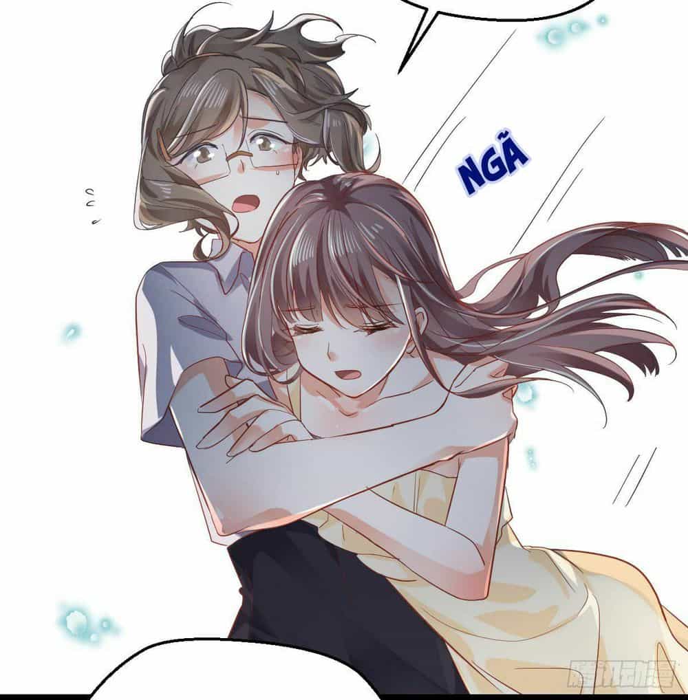 Phò Mã Lại Muốn Chơi Trò Couple Với Tôi - Chương 9 - ảnh 14