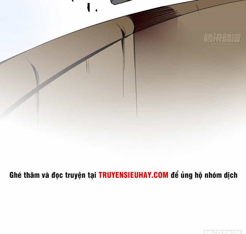 Phò Mã Long Cung Không Dễ Làm - Chương 0 - ảnh 10