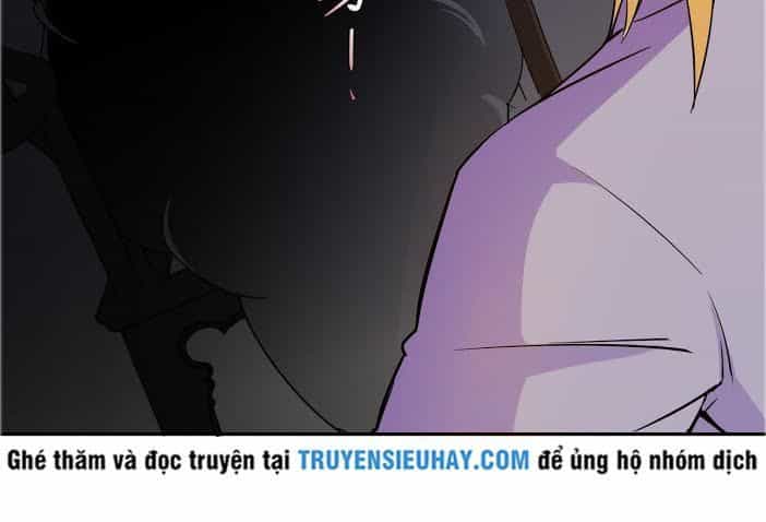 Phò Mã Long Cung Không Dễ Làm - Chương 3 - ảnh 21