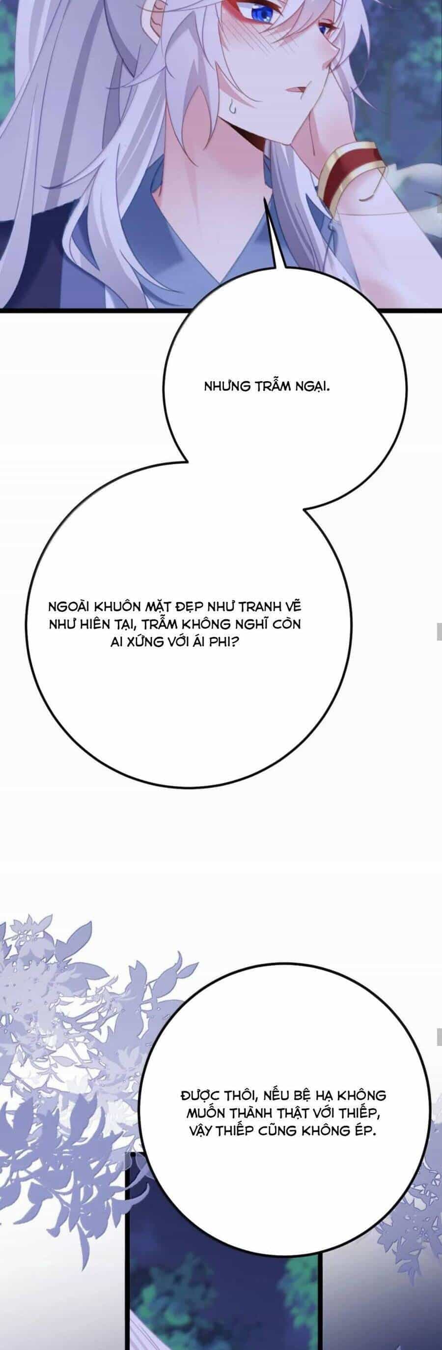 Phơi Bày Thân Phận Nữ Của Hoàng Đế - Chương 21 - ảnh 19