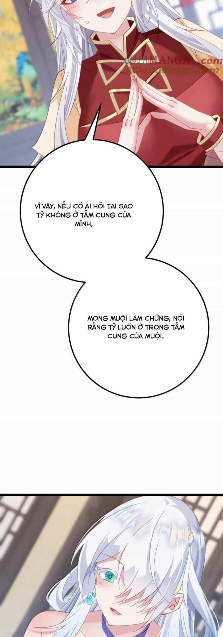 Phơi Bày Thân Phận Nữ Của Hoàng Đế - Chương 21 - ảnh 31