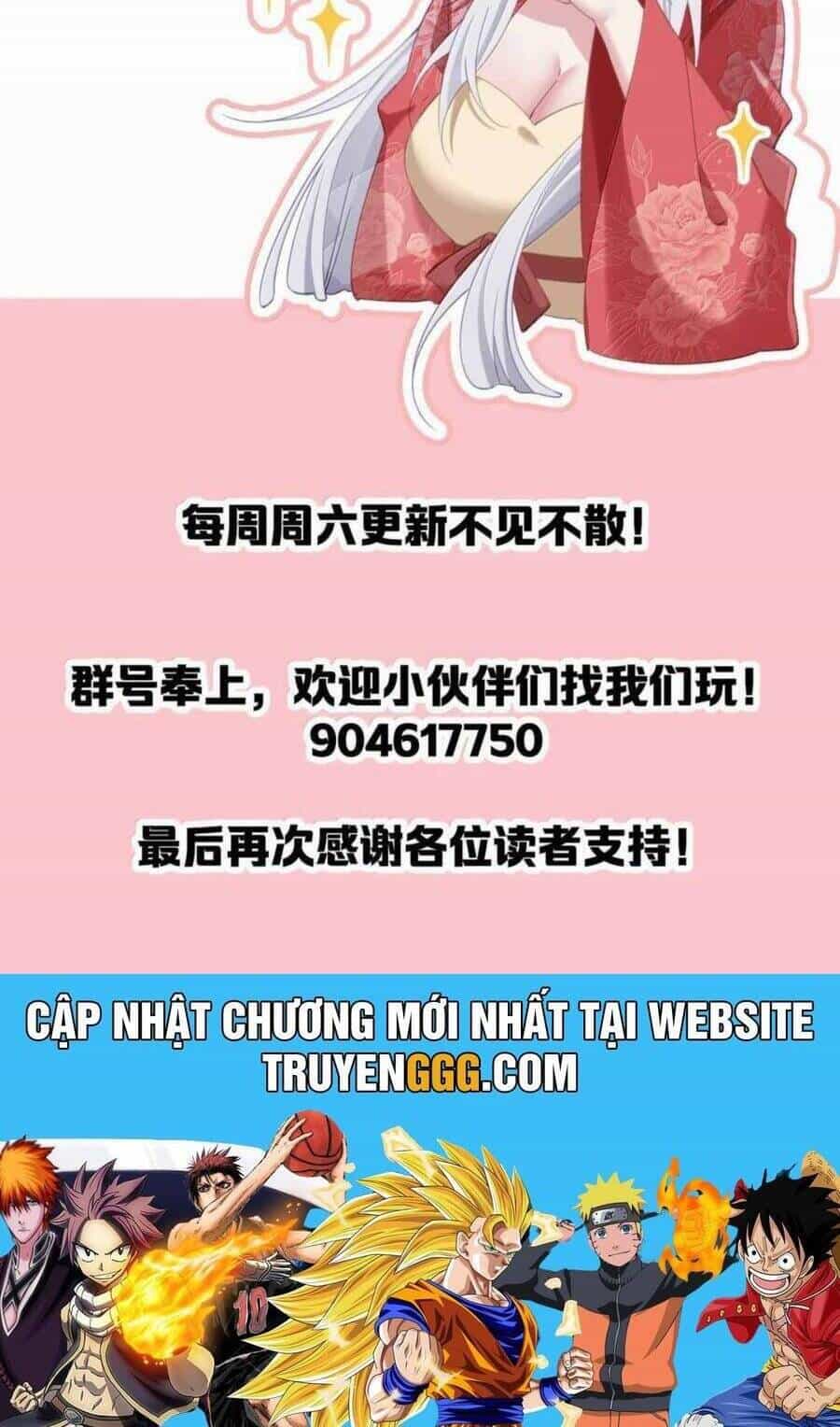 Phơi Bày Thân Phận Nữ Của Hoàng Đế - Chương 21 - ảnh 34