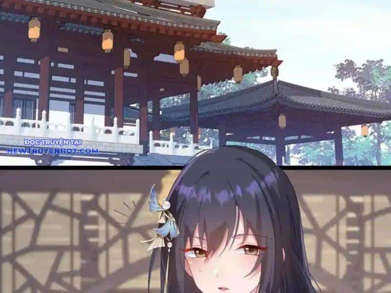 Phơi Bày Thân Phận Nữ Của Hoàng Đế - Chương 26 - ảnh 87