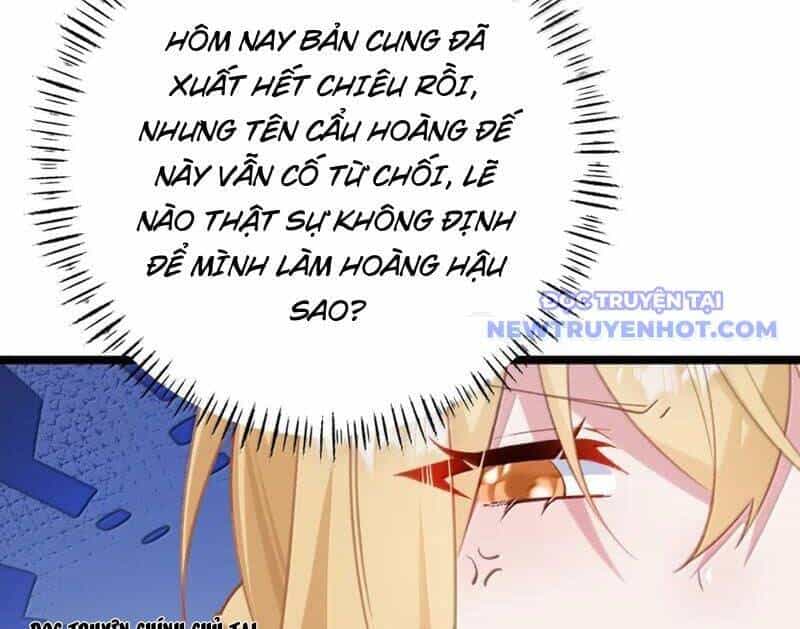 Phơi Bày Thân Phận Nữ Của Hoàng Đế - Chương 28 - ảnh 25
