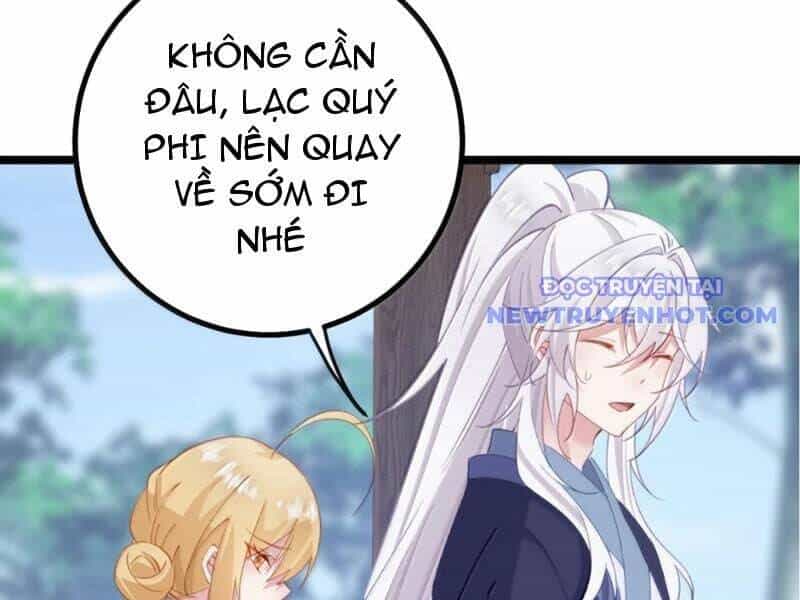 Phơi Bày Thân Phận Nữ Của Hoàng Đế - Chương 28 - ảnh 47