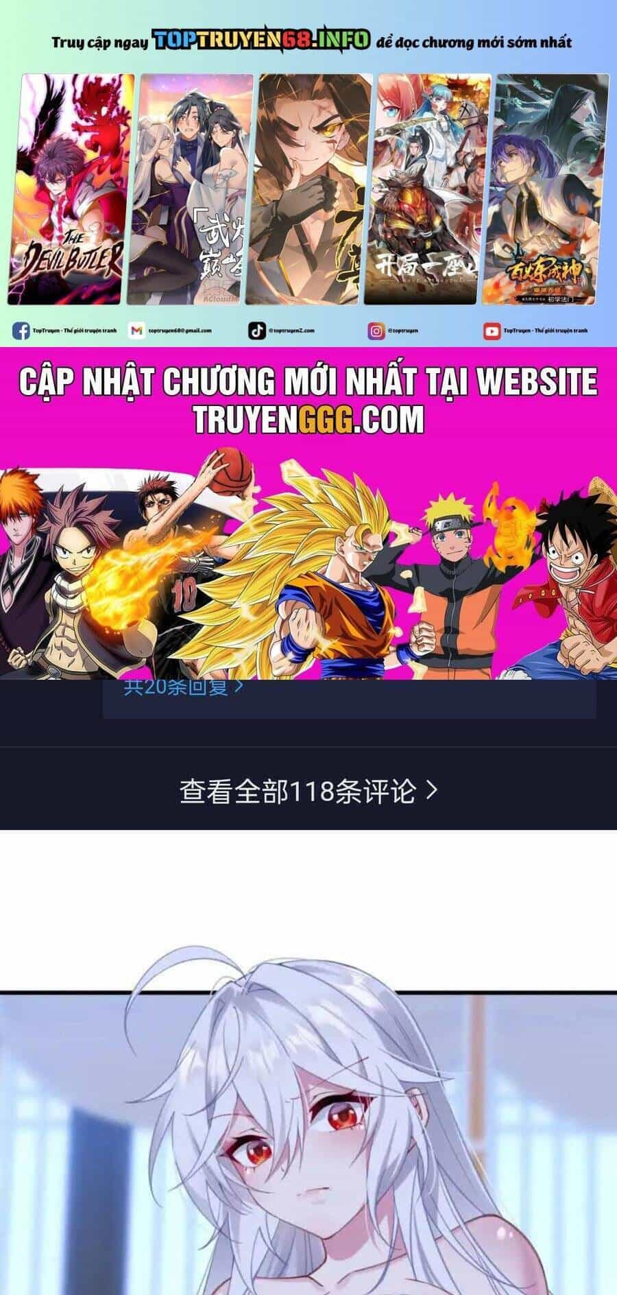 Phơi Bày Thân Phận Nữ Của Hoàng Đế - Chương 2 - ảnh 2