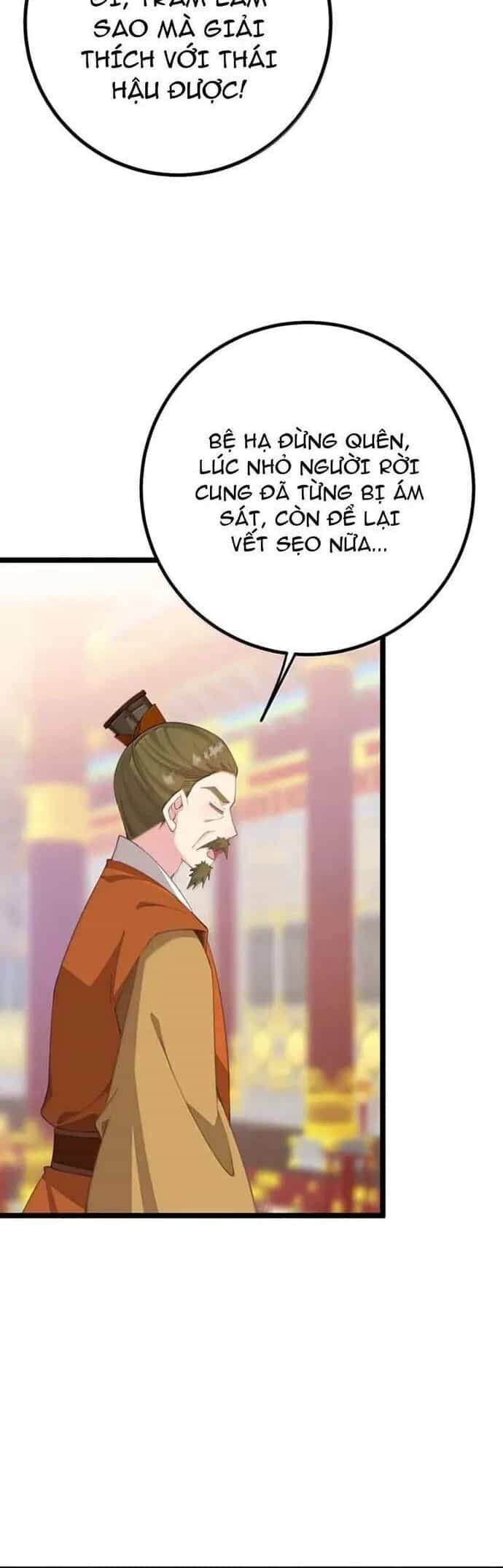 Phơi Bày Thân Phận Nữ Của Hoàng Đế - Chương 37 - ảnh 13
