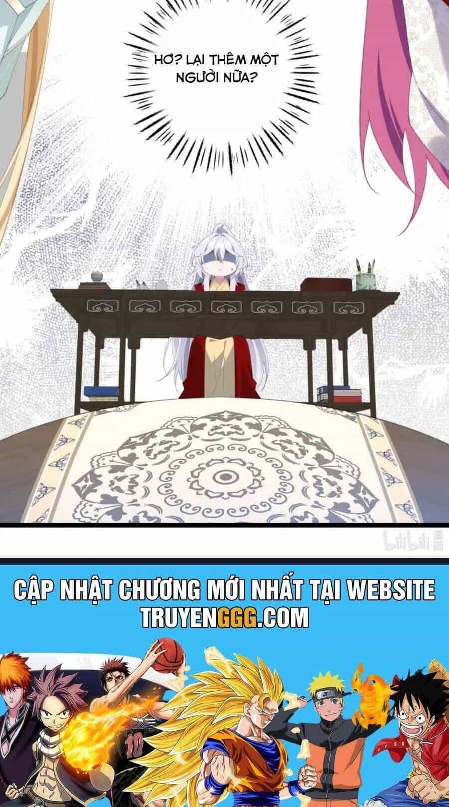 Phơi Bày Thân Phận Nữ Của Hoàng Đế - Chương 3 - ảnh 34
