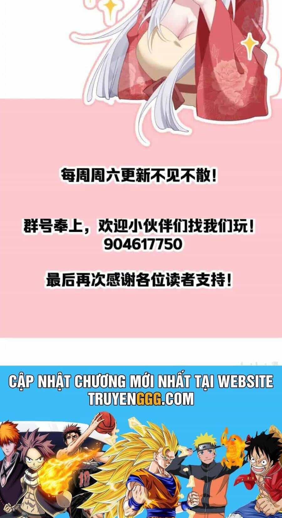 Phơi Bày Thân Phận Nữ Của Hoàng Đế - Chương 6 - ảnh 30