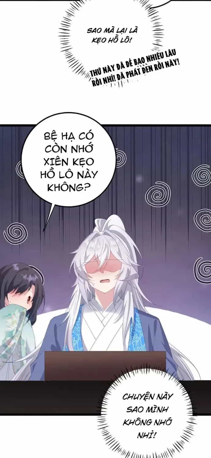 Phơi Bày Thân Phận Nữ Của Hoàng Đế - Chương 84 - ảnh 26