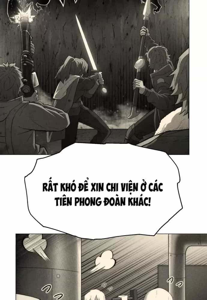 Phối Sắc Giả - Chương 22 - ảnh 9