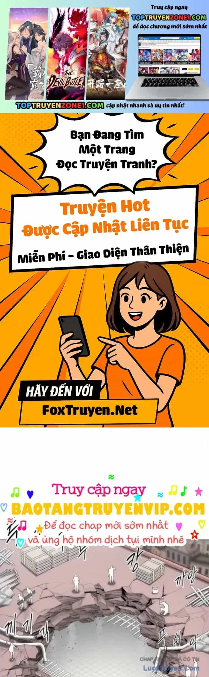 Phối Sắc Giả - Chương 28 - ảnh 2