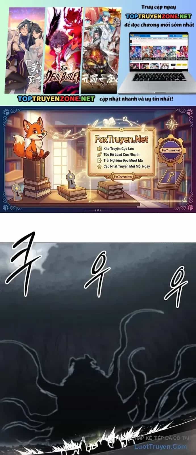 Phối Sắc Giả - Chương 30 - ảnh 2