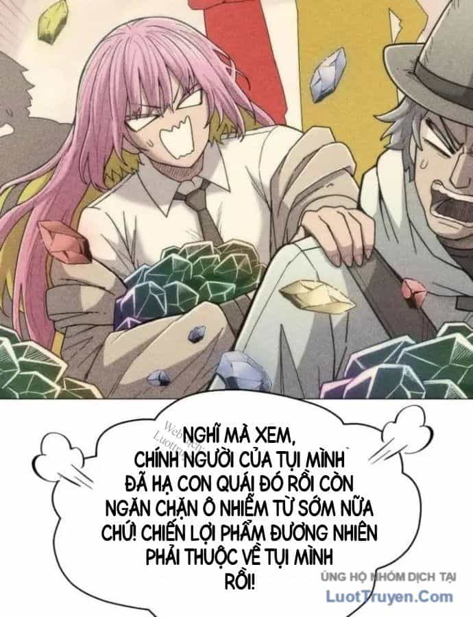 Phối Sắc Giả - Chương 35 - ảnh 30