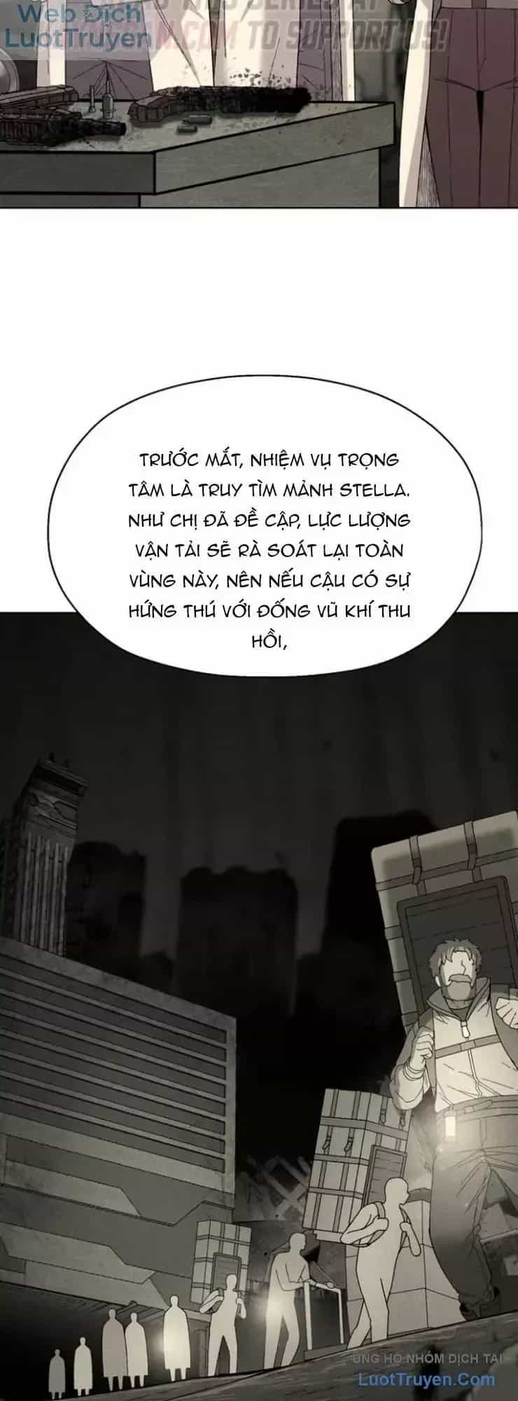 Phối Sắc Giả - Chương 42 - ảnh 45