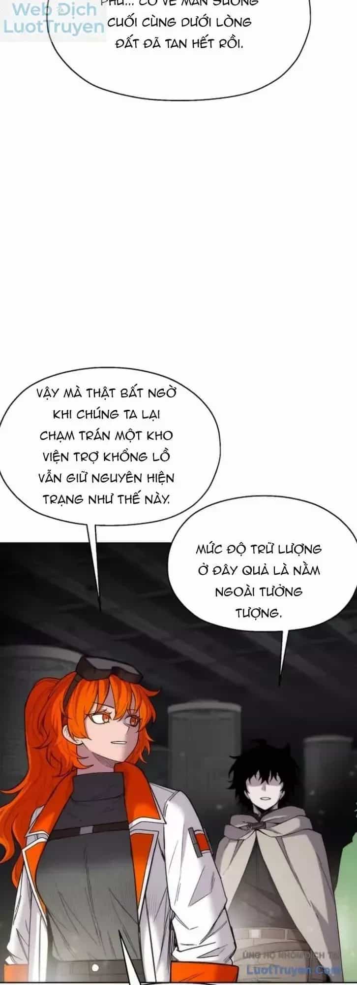Phối Sắc Giả - Chương 42 - ảnh 6