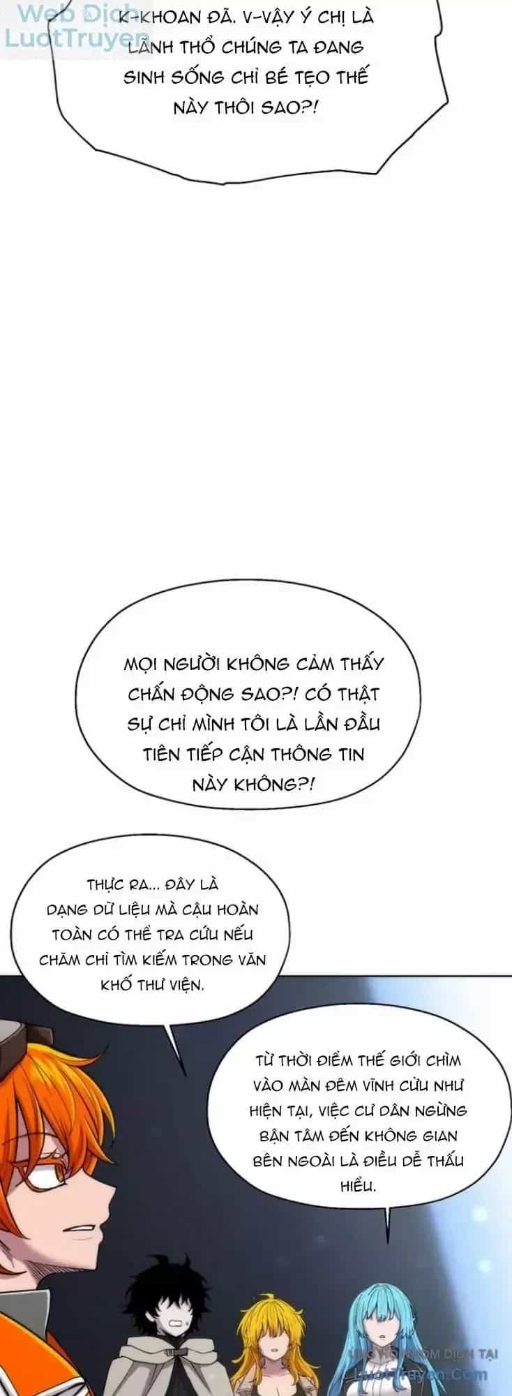 Phối Sắc Giả - Chương 42 - ảnh 61