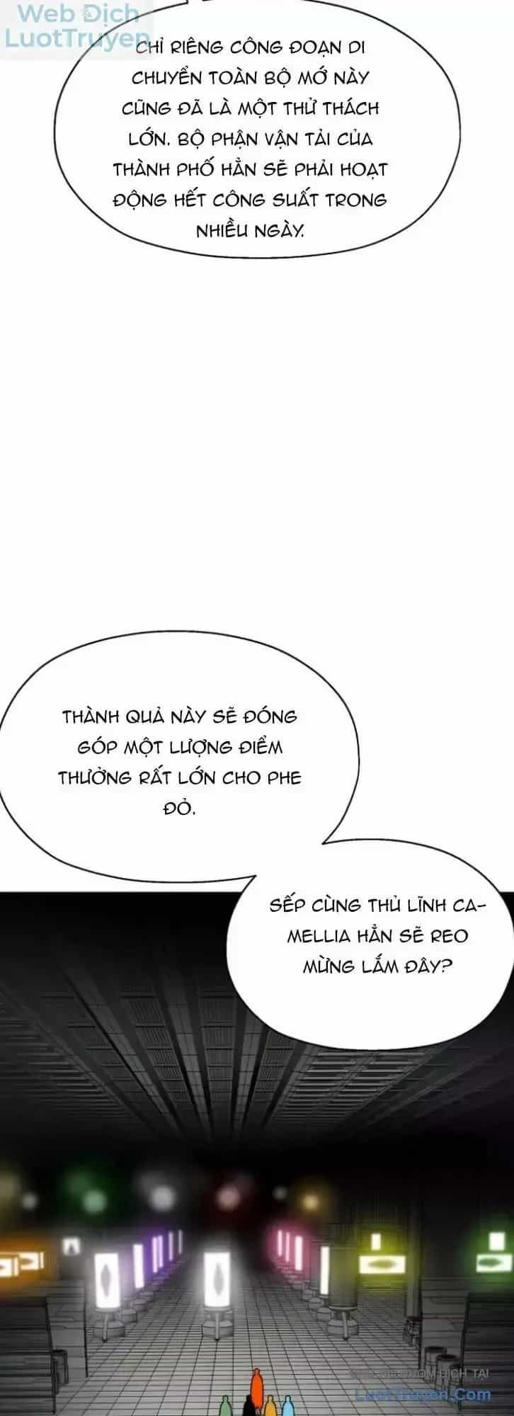 Phối Sắc Giả - Chương 42 - ảnh 7