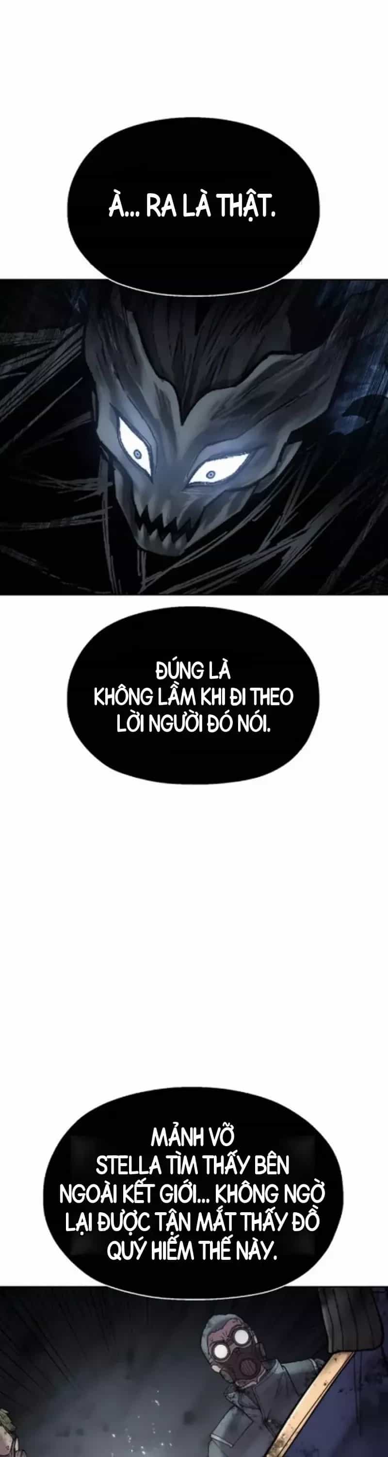 Phối Sắc Giả - Chương 43 - ảnh 14