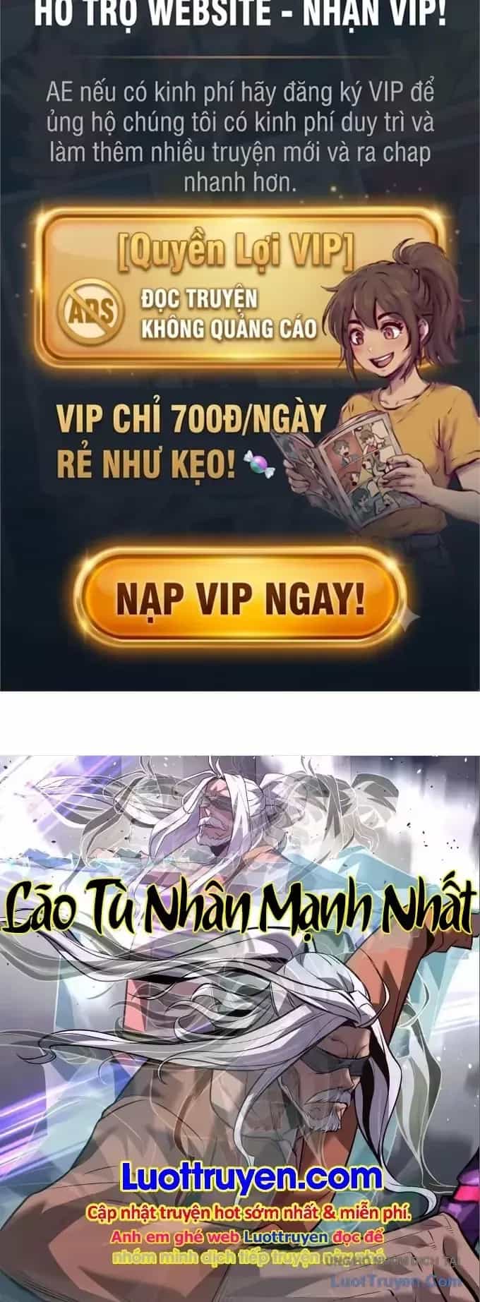 Phối Sắc Giả - Chương 43 - ảnh 3