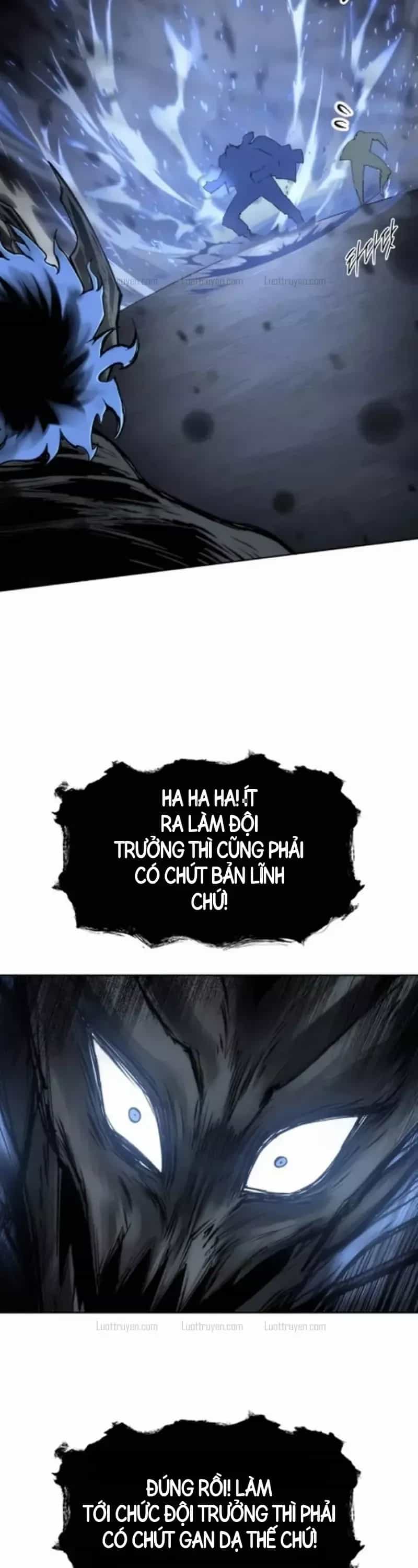 Phối Sắc Giả - Chương 43 - ảnh 34