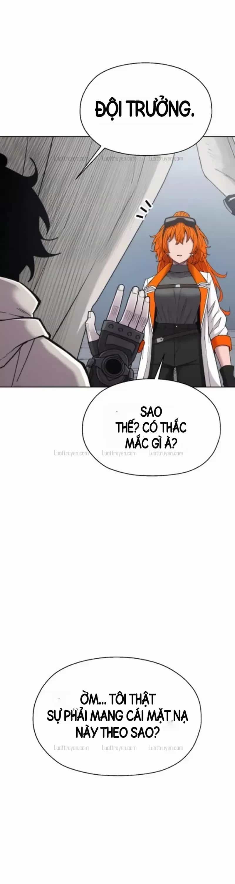 Phối Sắc Giả - Chương 43 - ảnh 46