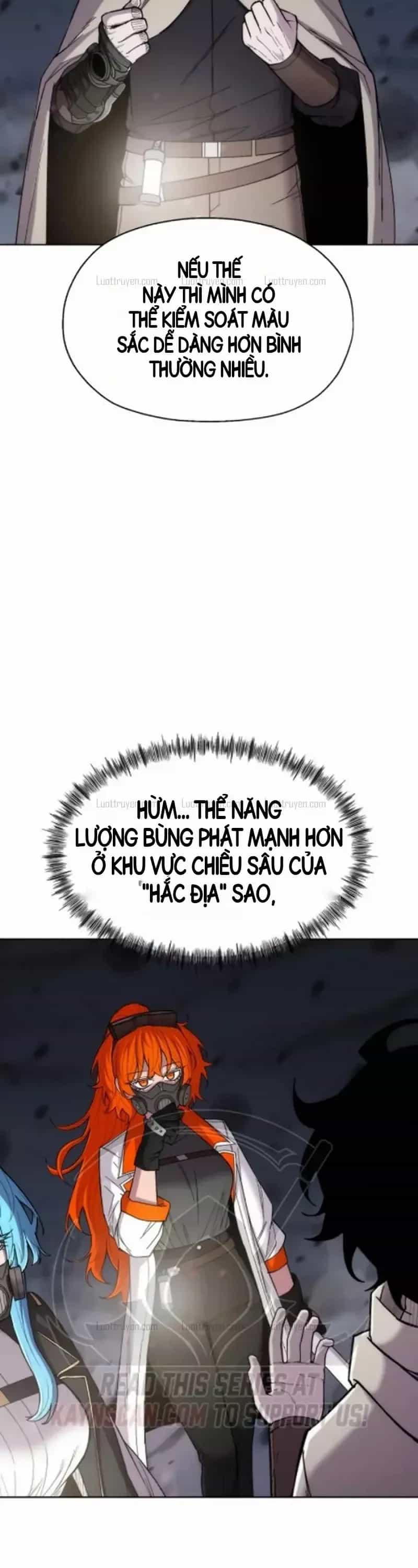 Phối Sắc Giả - Chương 43 - ảnh 58