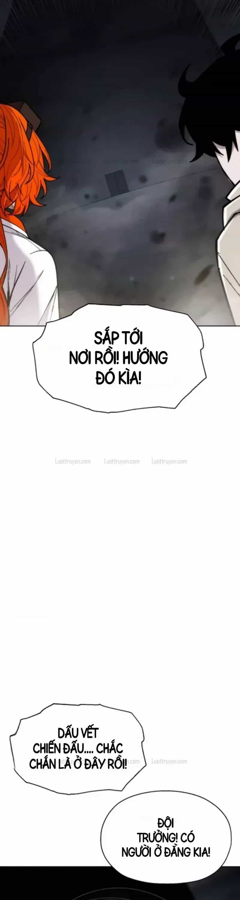 Phối Sắc Giả - Chương 43 - ảnh 68