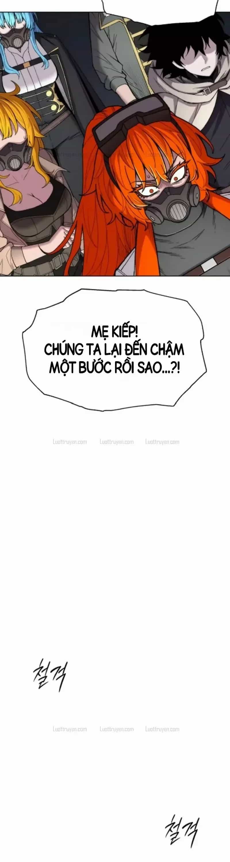 Phối Sắc Giả - Chương 43 - ảnh 71
