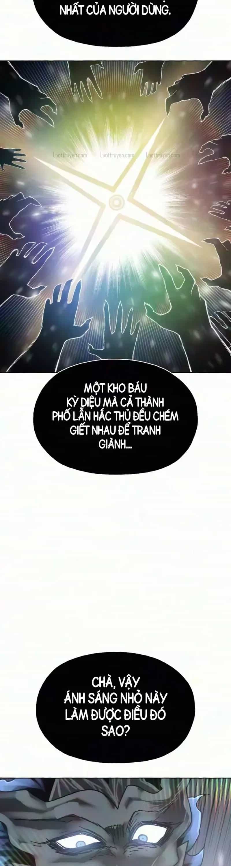 Phối Sắc Giả - Chương 44 - ảnh 10