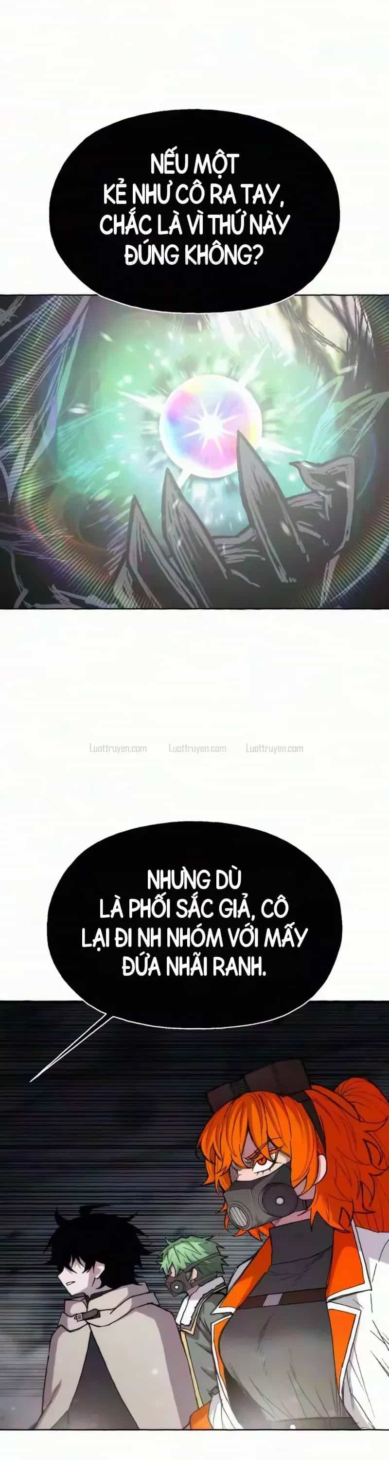Phối Sắc Giả - Chương 44 - ảnh 25